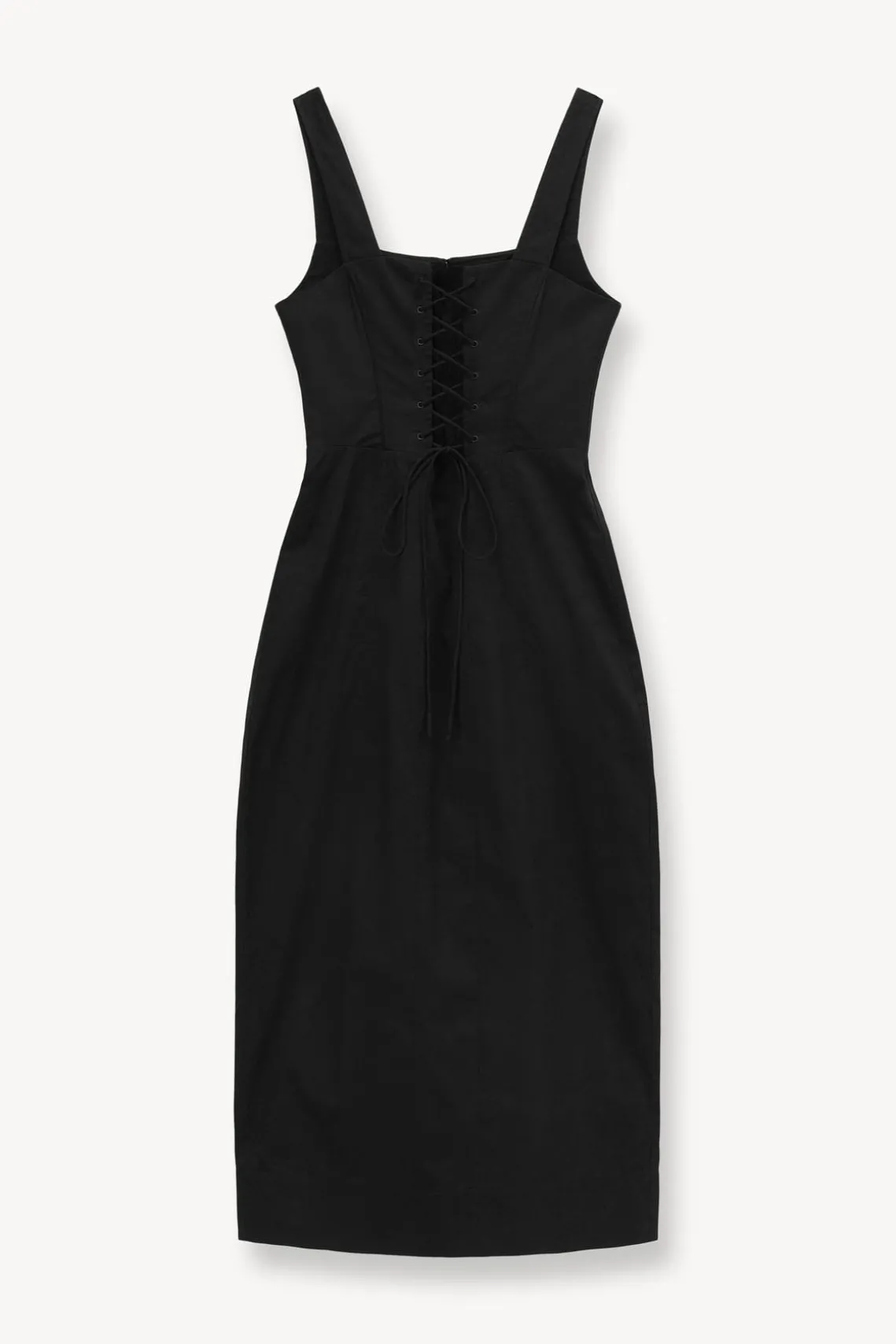 SUTTON DRESS BLACK