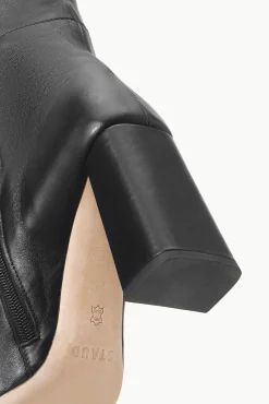SYD BOOT BLACK
