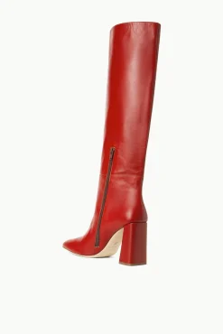 SYD BOOT SPICE