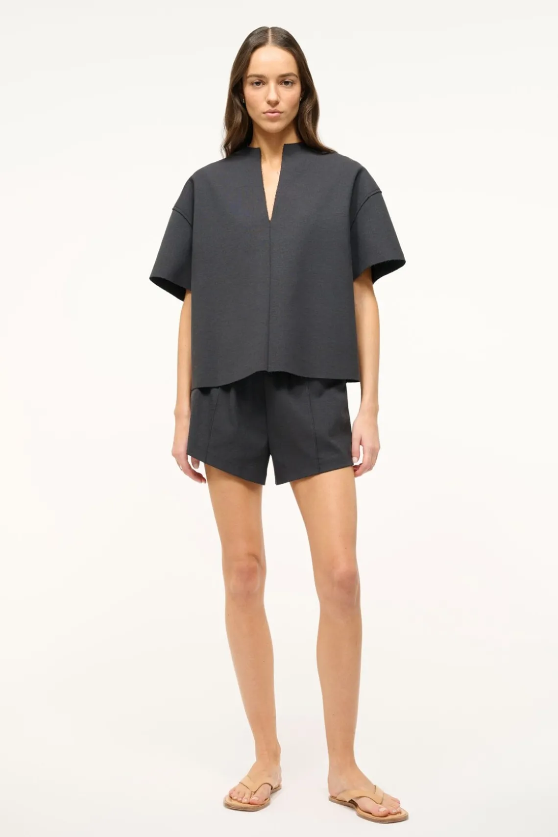 TAURUS SHORT BLACK