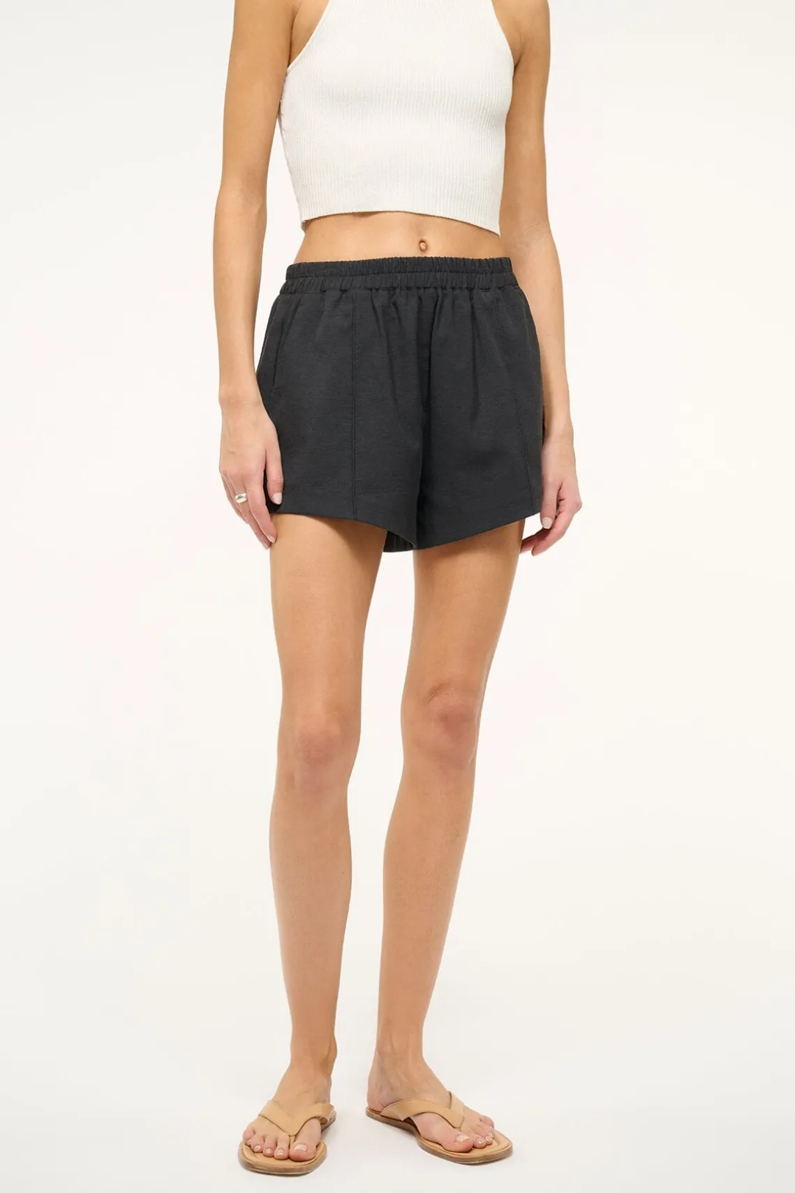 TAURUS SHORT BLACK