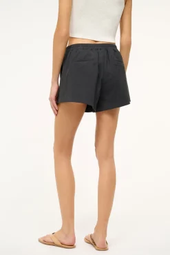 TAURUS SHORT BLACK