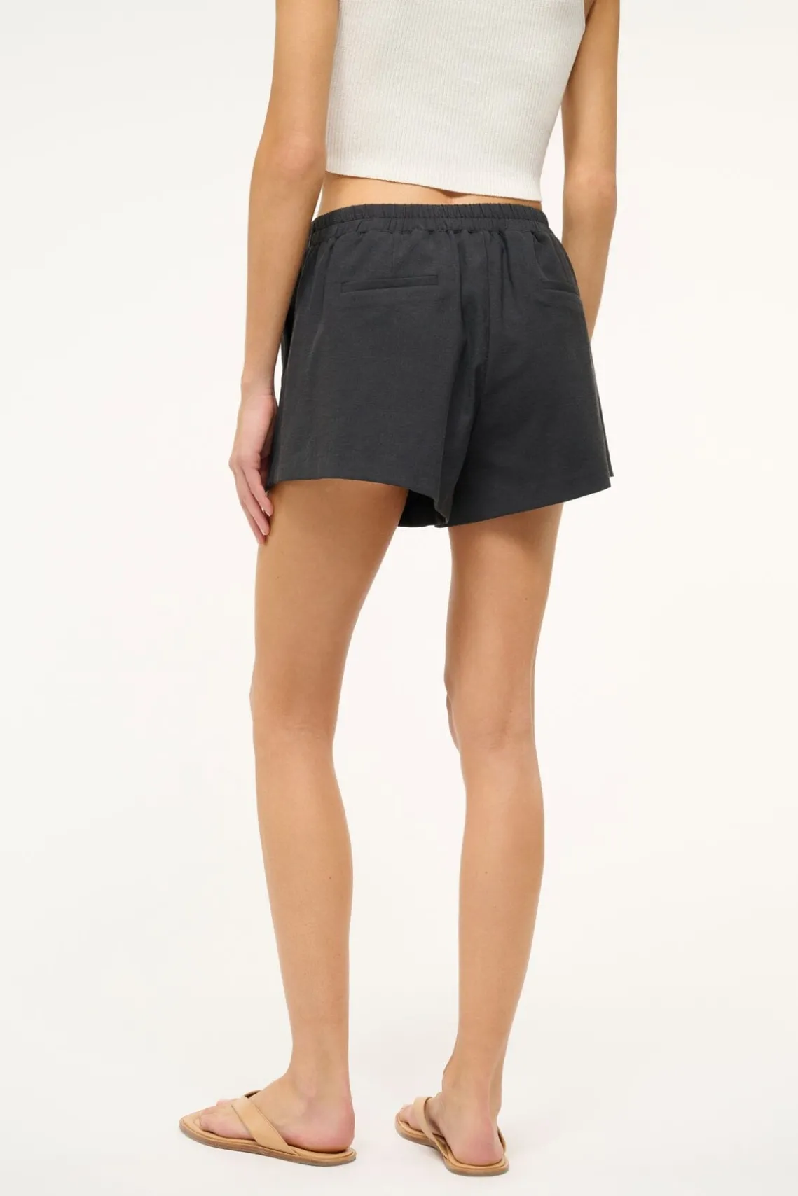 TAURUS SHORT BLACK