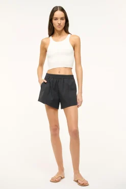 TAURUS SHORT BLACK