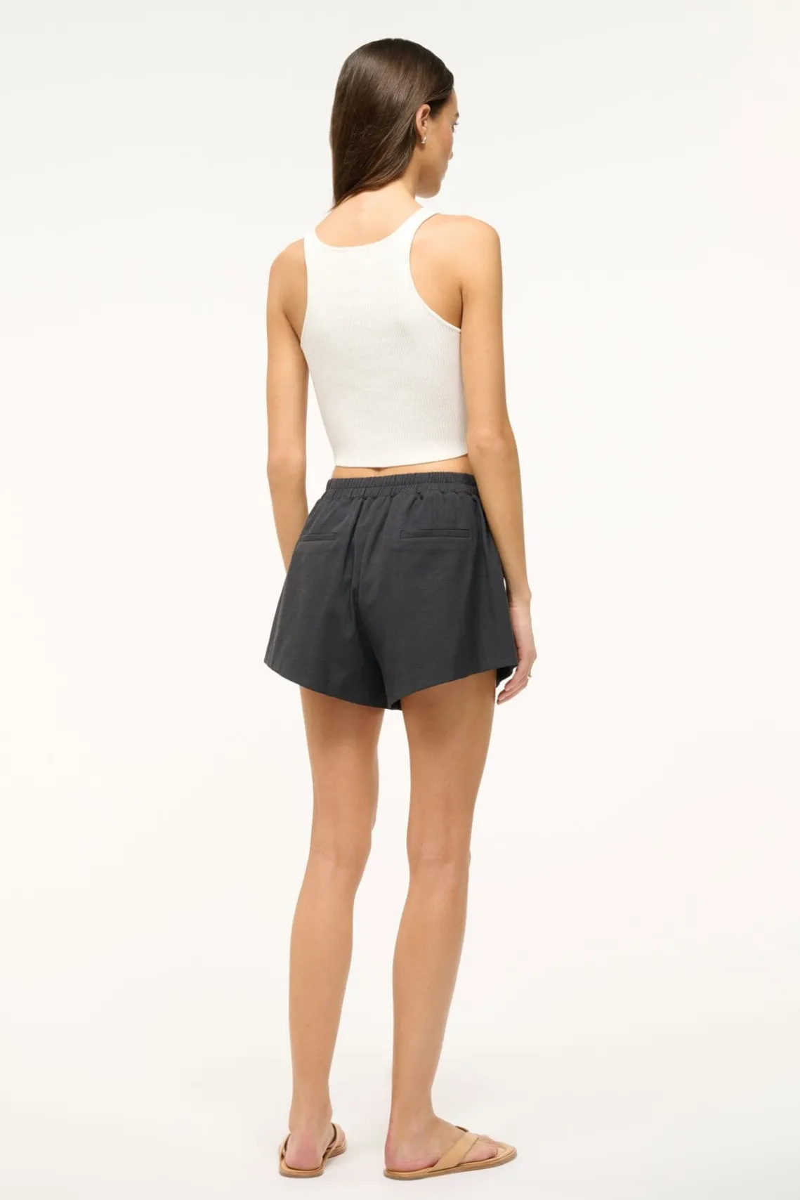TAURUS SHORT BLACK