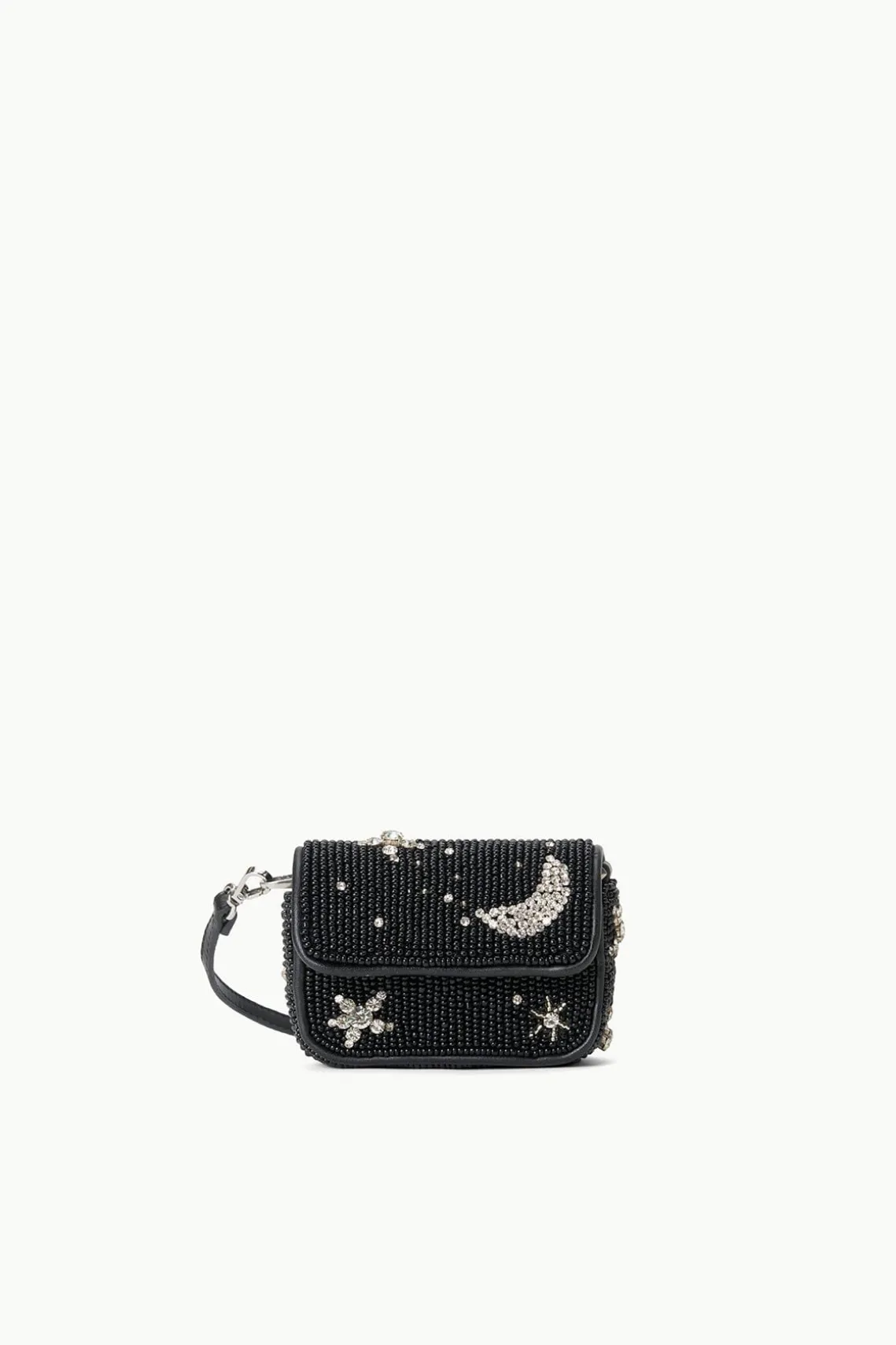 TINY TOMMY BEADED CROSSBODY STARRY NIGHT