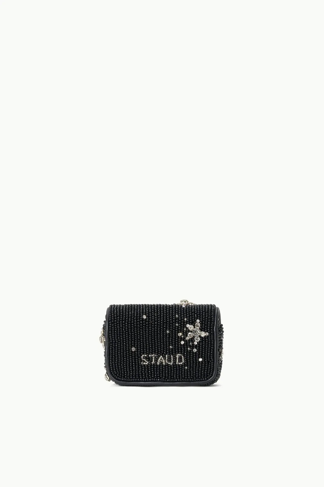 TINY TOMMY BEADED CROSSBODY STARRY NIGHT