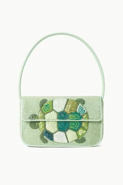 TOMMY BEADED BAG BABY TURTLE
