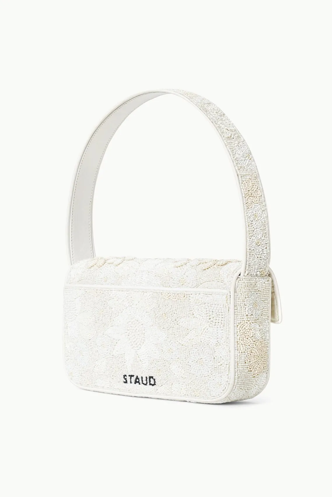 TOMMY BEADED BAG GARDEN PARTY
