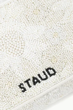 TOMMY BEADED BAG GARDEN PARTY