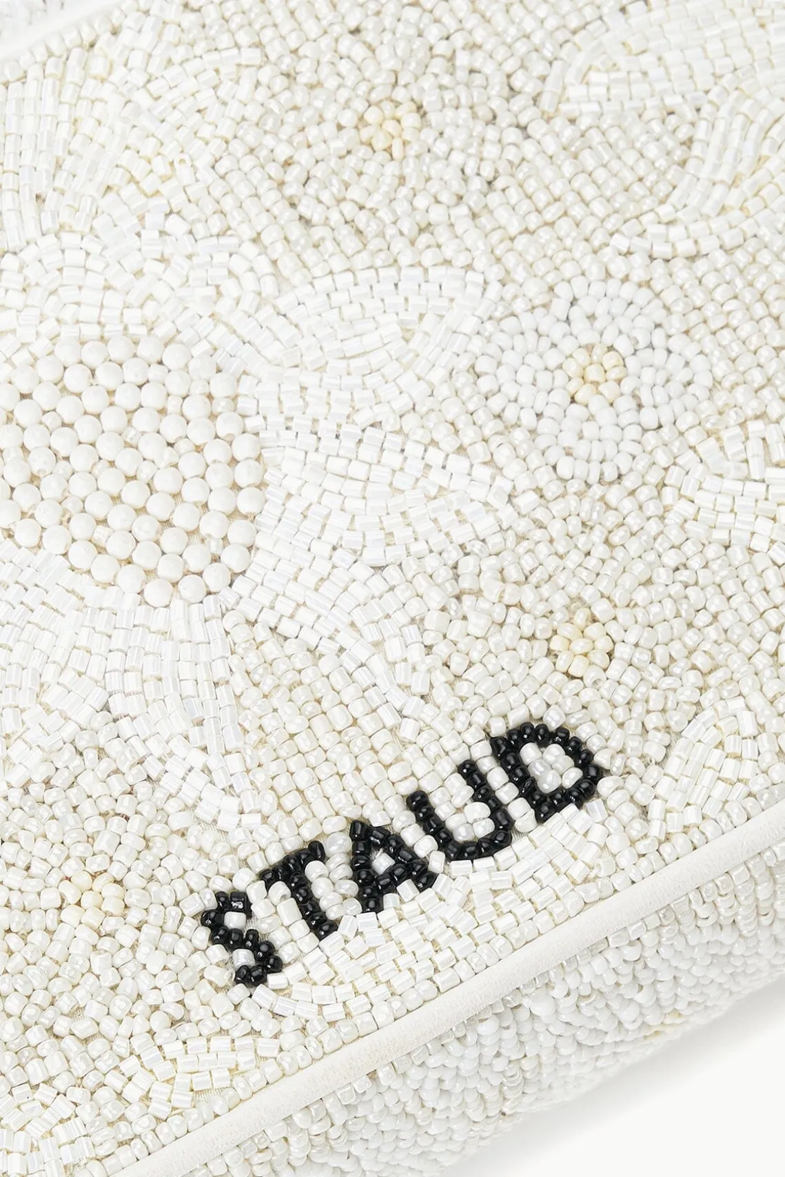 TOMMY BEADED BAG GARDEN PARTY