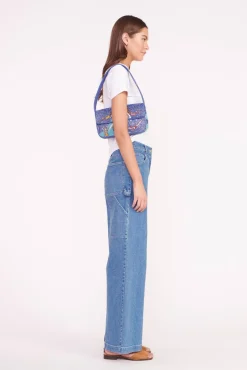 TOMMY BEADED BAG SWIMMERS