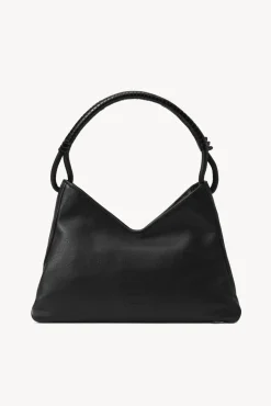 VALERIE SHOULDER BAG BLACK