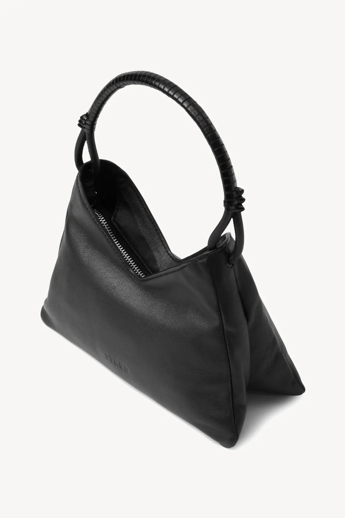 VALERIE SHOULDER BAG BLACK