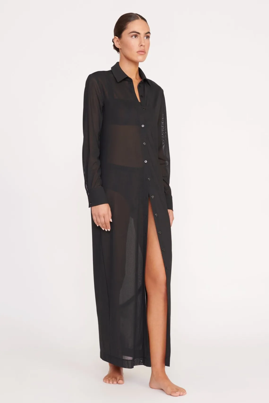 VITA DRESS BLACK