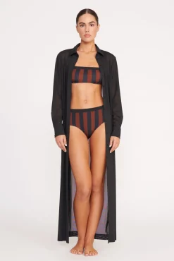 VITA DRESS BLACK