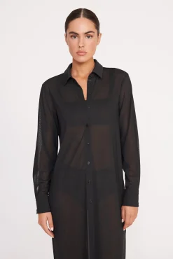 VITA DRESS BLACK