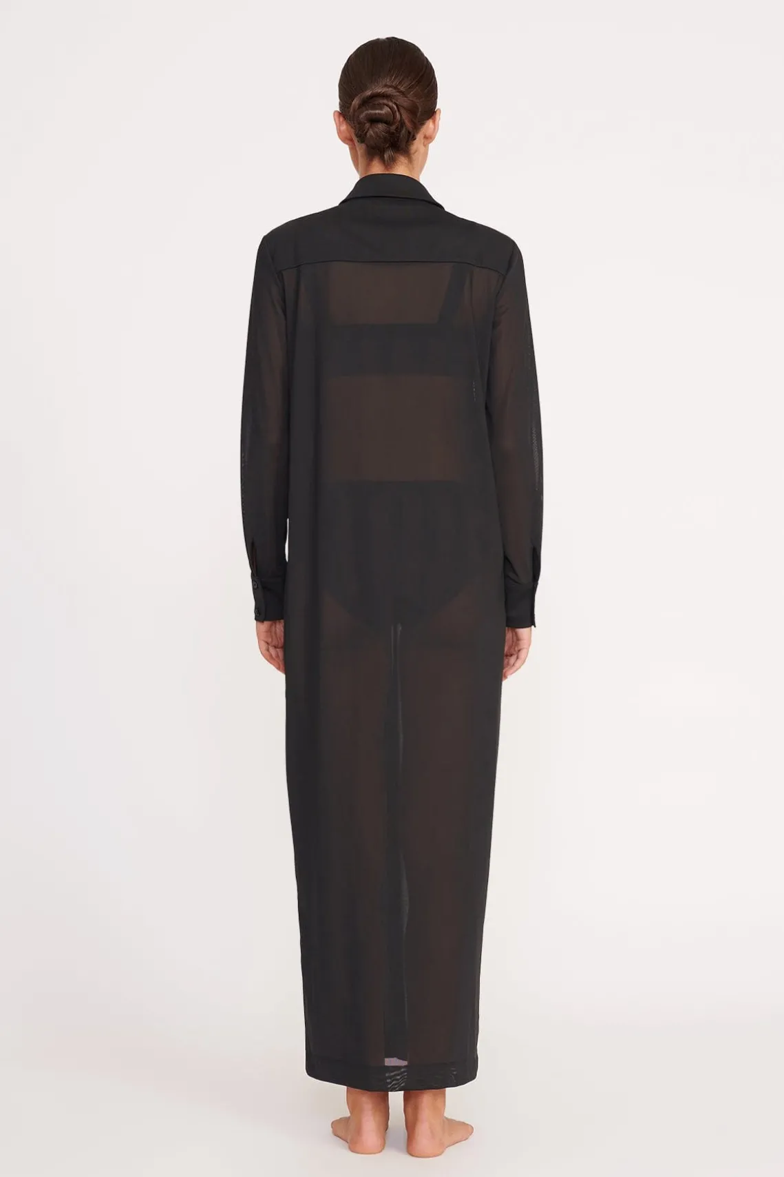 VITA DRESS BLACK