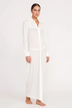 VITA DRESS WHITE