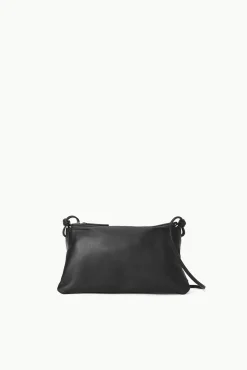 VIVI CROSSBODY BAG BLACK