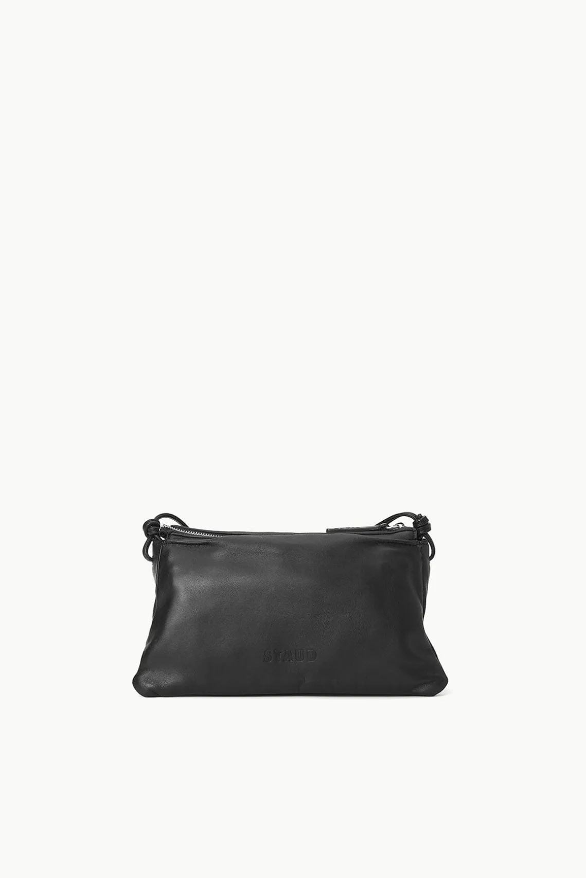 VIVI CROSSBODY BAG BLACK