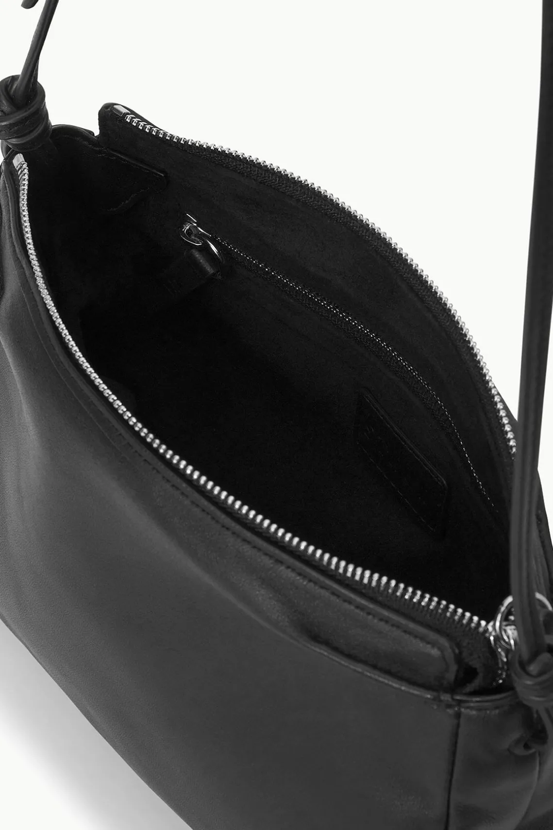 VIVI CROSSBODY BAG BLACK