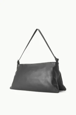 VIVI SHOULDER BAG BLACK