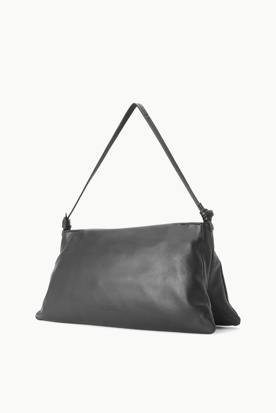 VIVI SHOULDER BAG BLACK