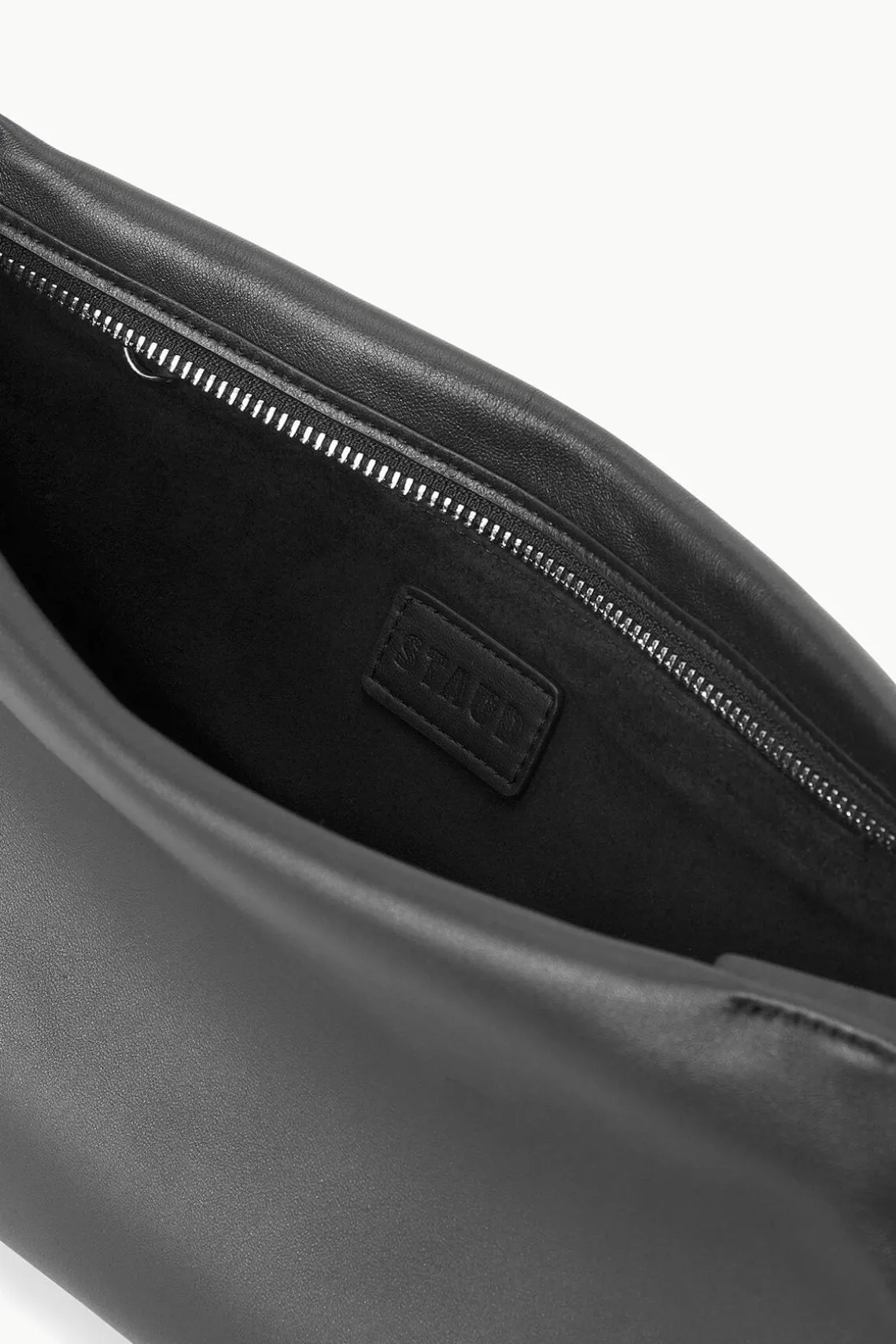 VIVI SHOULDER BAG BLACK
