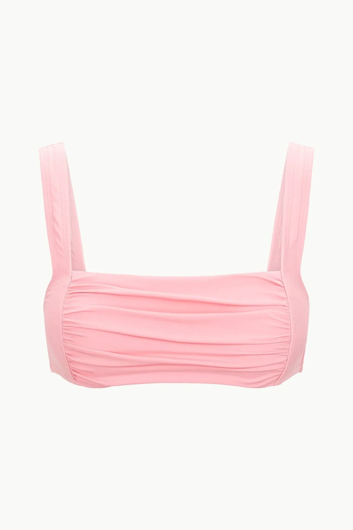 WALKER BIKINI TOP PEARL PINK