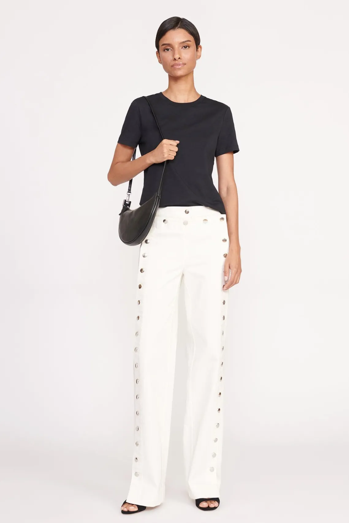 WALKER CROSSBODY BAG BLACK