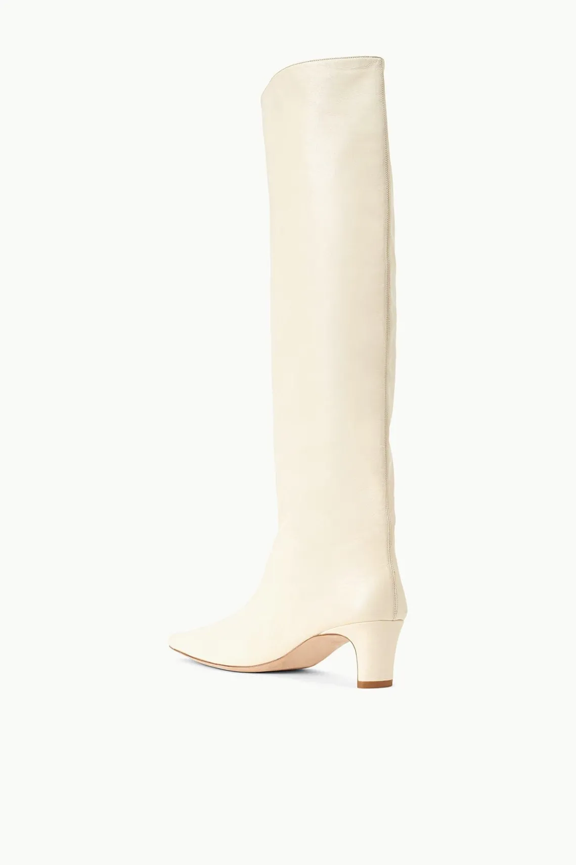 WALLY BOOT CREAM