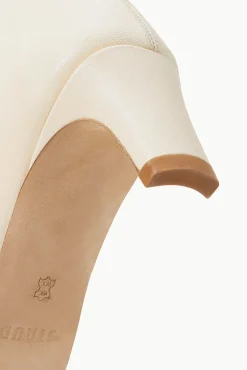 WALLY BOOT CREAM