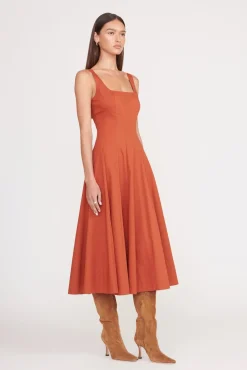 WELLS DRESS SPICE