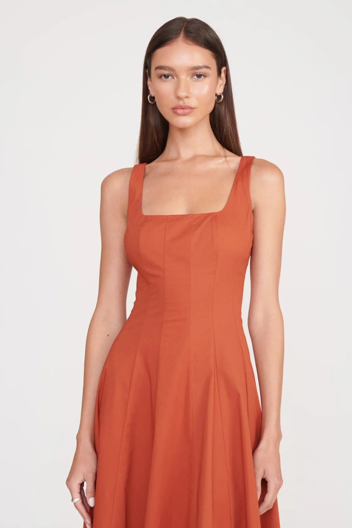 WELLS DRESS SPICE