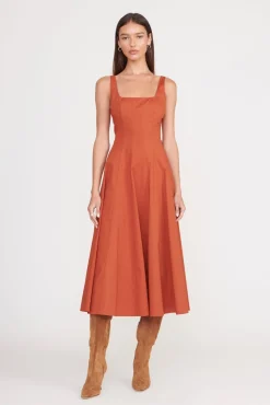 WELLS DRESS SPICE