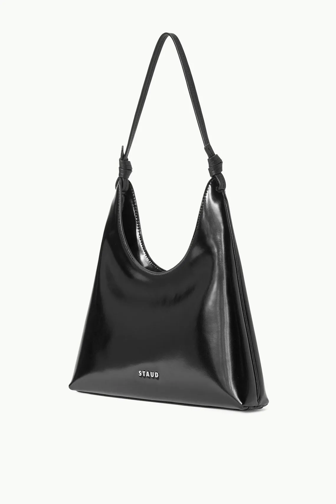 WINONA SHOULDER BAG BLACK