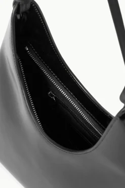 WINONA SHOULDER BAG BLACK